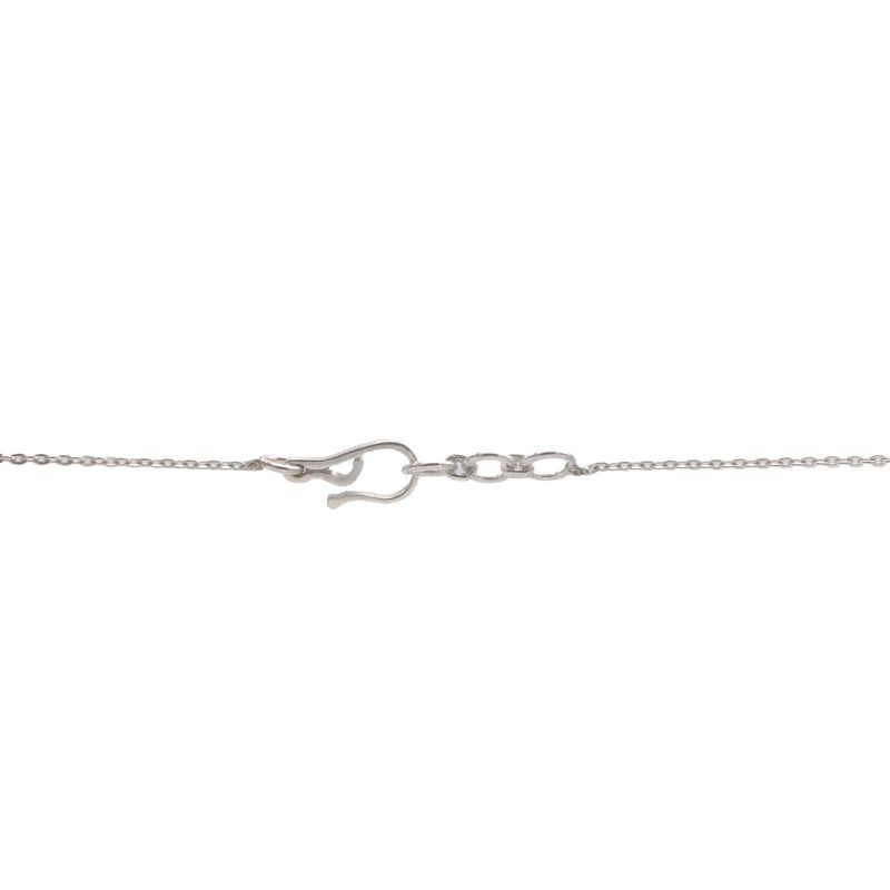 Velorra turquoise pendant necklace lifestyle